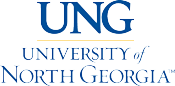 University of North Georgia logo